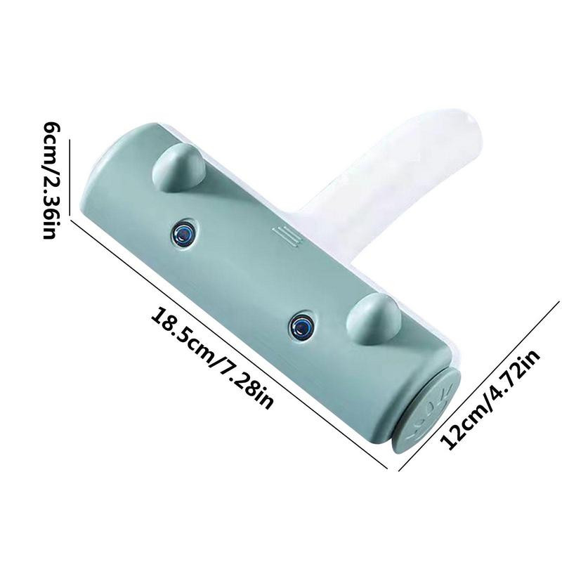 Egykézzel kezelhető kisállatszőreltávolító henger kutyamacska öntisztító szöszszőreltávolító kisállatszőreltávolító tisztítószer