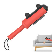 Többfunkciós ruhaszöszeltávolító mosodai eszközökhöz, tisztítószerekhez Kutyaszőr macskaszőrtisztító Ergonomikus szöszfogó