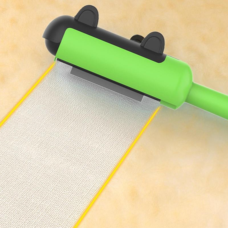 Többfunkciós ruhaszöszeltávolító mosodai eszközökhöz, tisztítószerekhez Kutyaszőr macskaszőrtisztító Ergonomikus szöszfogó