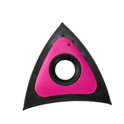 Többfunkciós kisállatszőreltávolító kanapéhoz, szőnyeges kisállat fésűkefe Kutya macska szőr tisztító eszköz Újrahasználható kisállat fésűk