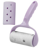 Sticky Hair Roller Φορητός σχιζόμενος κολλώδης κύλινδρος αφαίρεσης τρίχας Εύκολος στη χρήση Καθαριστικός κύλινδρος αφαίρεσης σκόνης Ισχυρός κολλώδης κύλινδρος