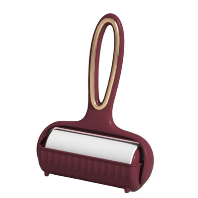 Sticky Pet Hair Remover Kit Felt Lin Removal Reusable Lin Roller Αυτοκόλλητη βούρτσα για έπιπλα αποτρίχωσης κατοικίδιων