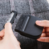 Mini Lint Remover Εργαλεία καθαρισμού ρούχων Ταξιδιωτικό Φορητό Εγχειρίδιο Hair Ball Trimmer Cut Machine Αποτριχωτική Πουλόβερ Ξυριστική μηχανή ρούχων