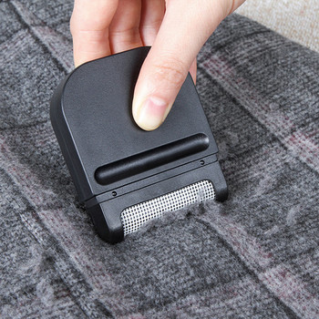 Mini Lint Remover Εργαλεία καθαρισμού ρούχων Ταξιδιωτικό Φορητό Εγχειρίδιο Hair Ball Trimmer Cut Machine Αποτριχωτική Πουλόβερ Ξυριστική μηχανή ρούχων