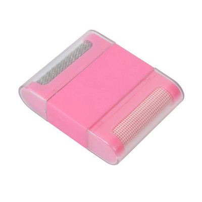 Mini Lint Remover Εργαλεία καθαρισμού ρούχων Ταξιδιωτικό Φορητό Εγχειρίδιο Hair Ball Trimmer Cut Machine Αποτριχωτική Πουλόβερ Ξυριστική μηχανή ρούχων