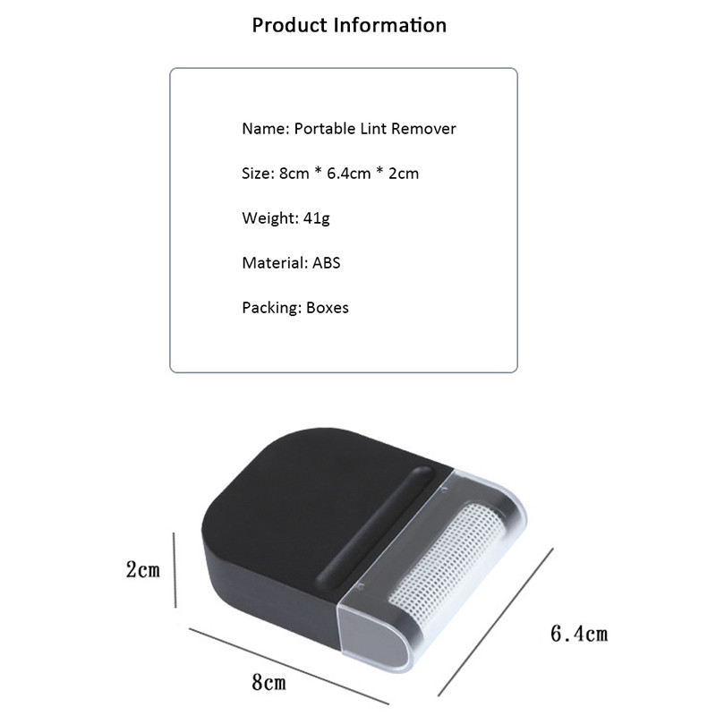 Mini Szöszeltávolító Mosodatisztító Eszközök Utazási Hordozható Kézi Hajgolyó Vágó Gép Epilátor Pulóver Ruha Borotva