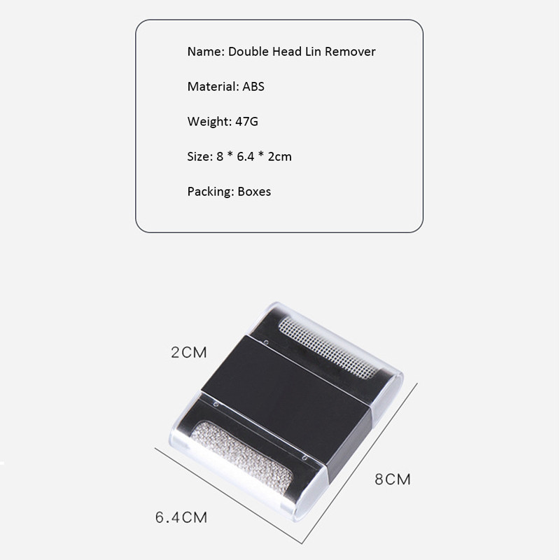 Mini Szöszeltávolító Mosodatisztító Eszközök Utazási Hordozható Kézi Hajgolyó Vágó Gép Epilátor Pulóver Ruha Borotva