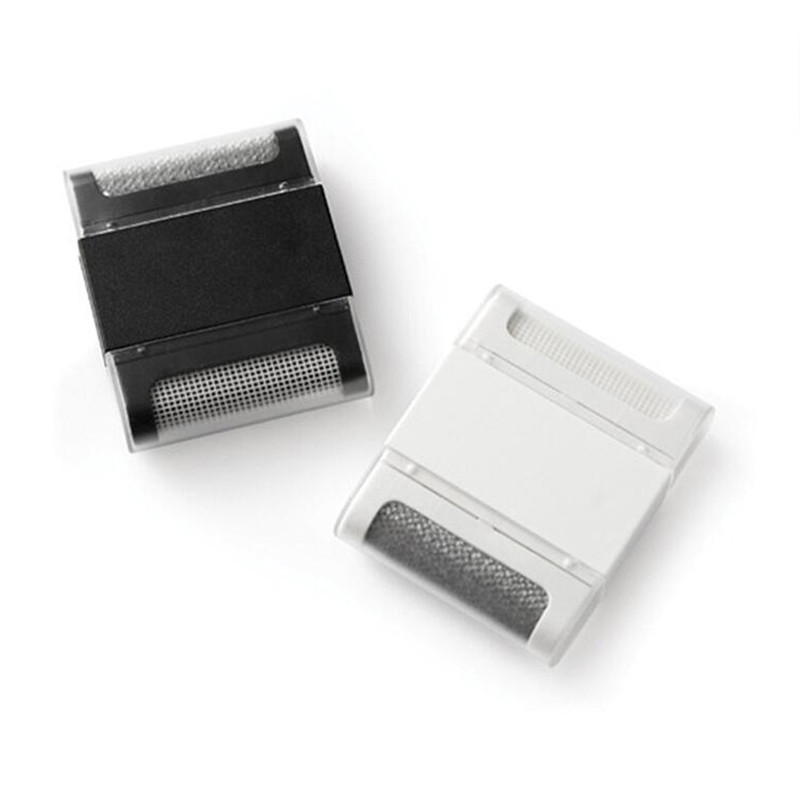 Mini Szöszeltávolító Mosodatisztító Eszközök Utazási Hordozható Kézi Hajgolyó Vágó Gép Epilátor Pulóver Ruha Borotva