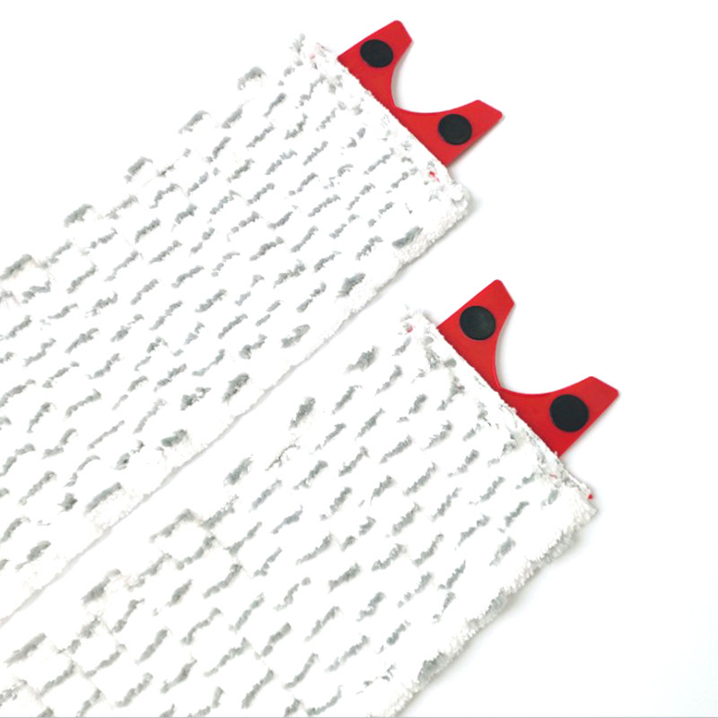 1/3 tk. kuum müük mikrokiust põrandamopi lapipadja vahetus Vileda UltraMax mopi täitmine põrand pestav Vahetage pihusti lame mopikate