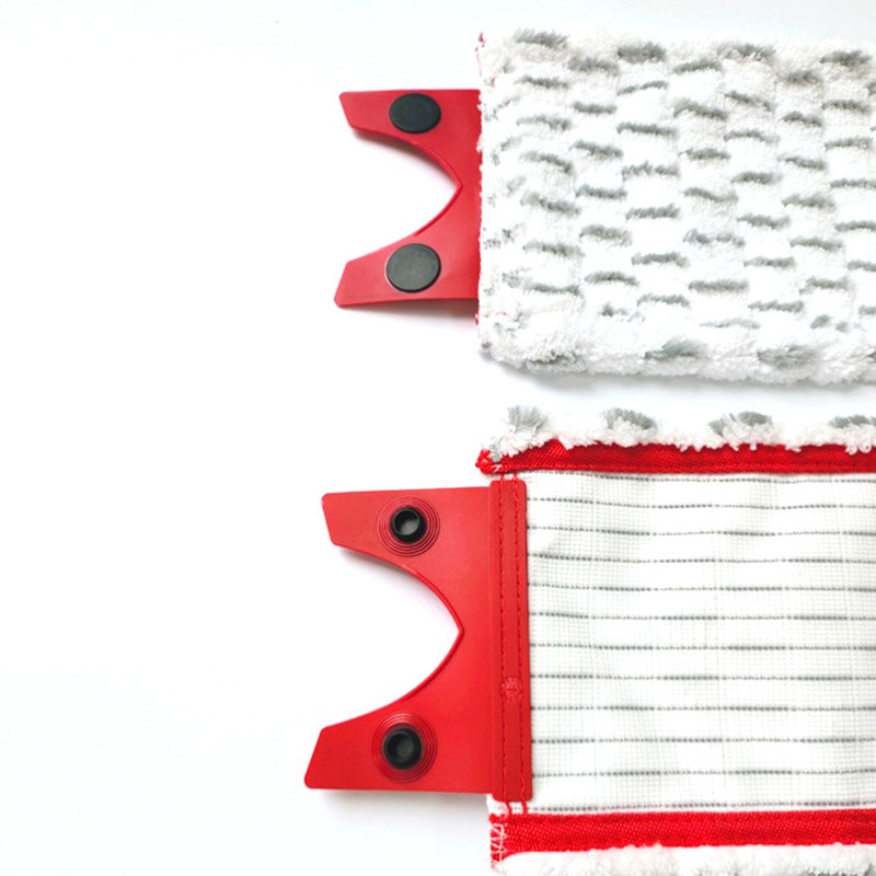 1/3 tk. kuum müük mikrokiust põrandamopi lapipadja vahetus Vileda UltraMax mopi täitmine põrand pestav Vahetage pihusti lame mopikate