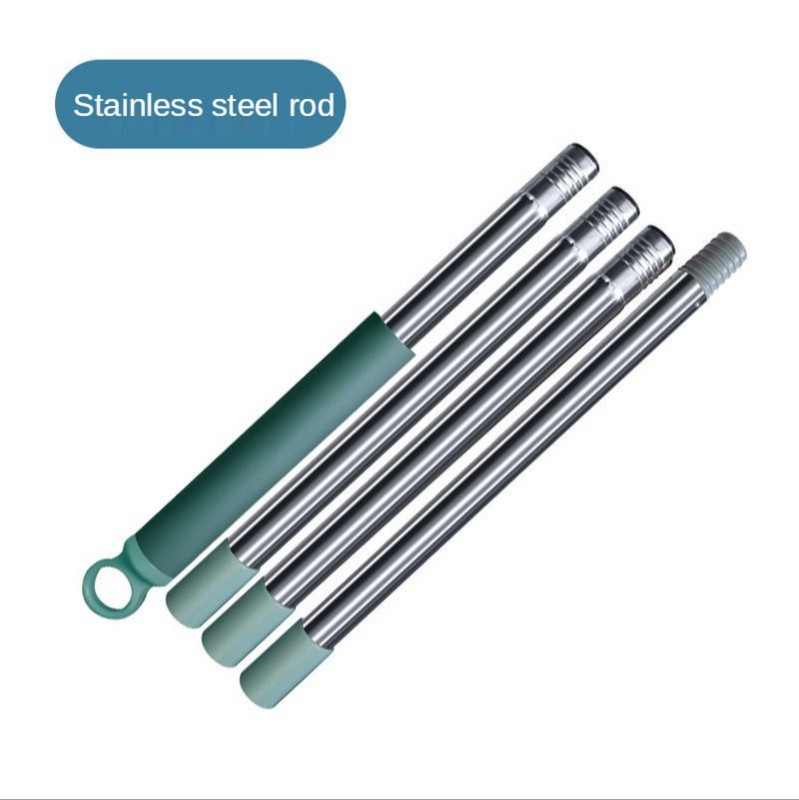 33X12cm Csere Mop Lapos Kaparás Kétoldali Csere felmosófej Vödörhöz Ruhák Padlótisztító Padló Lazy Ablakmosás Kezdőlap