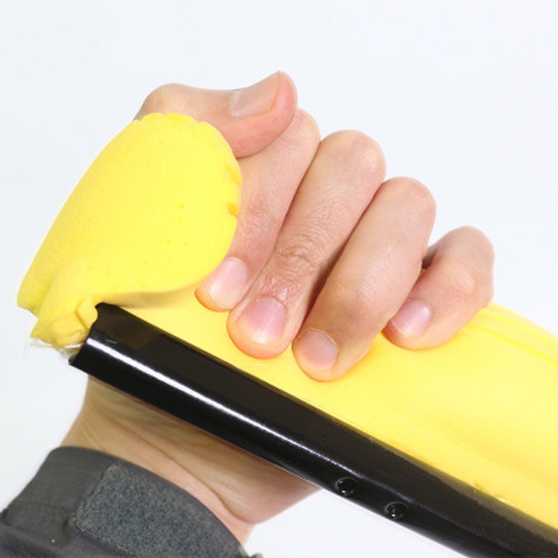 2db PVA szuper nedvszívó háztartási szivacs felmosófej utántöltő csere Hasznos otthoni padlókonyha egyszerű tisztítóeszköz