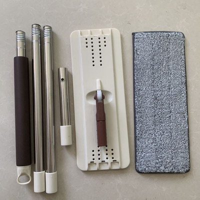 Lapos összenyomható felmosó vödörre cserélhető padlómosáshoz Padlótisztító rudak Tartozékok Padlók Segítség Villám ajánlatok Otthoni házvezetőnő