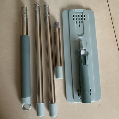 Lapos összenyomható felmosó vödörre cserélhető padlómosáshoz Padlótisztító rudak Tartozékok Padlók Segítség Villám ajánlatok Otthoni házvezetőnő