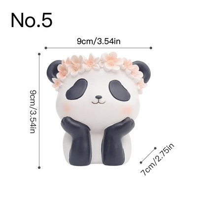 Aranyos állatgyanta virágcserép zamatos cserepes ültető lakberendezés beltéri dekoráció asztali díszek bonsai növénycserép