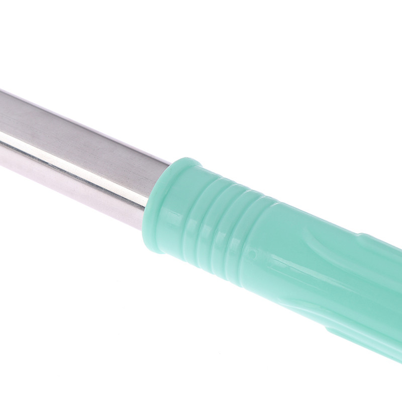 Namų tvarkymas dulkių šlavimas Šluostė Valymo įrankis Ilga rankena Dulkių valymas Dulkių Šepetys Namų ūkis Po lova Plyšio dulkių šepetys NAUJIENA