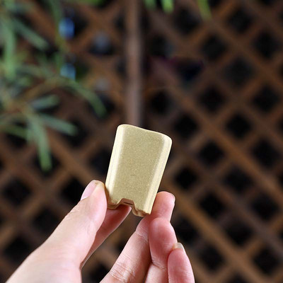 Kínai stílusú lila homokos kis virágcserép Mini húsos zöld moha edény kerámia háztartási asztali lakberendezési zamatos edény ZC526