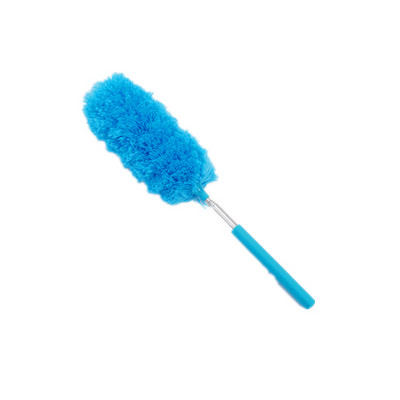 Microfiber Duster Brush Extendable Hand Dust Cleaner Anti Dusting Brush Home Air-condition Εργαλεία καθαρισμού επίπλων αυτοκινήτου