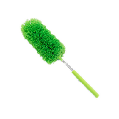 Microfiber Duster Brush Extendable Hand Dust Cleaner Anti Dusting Brush Home Air-condition Εργαλεία καθαρισμού επίπλων αυτοκινήτου