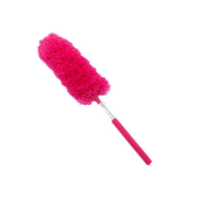 Microfiber Duster Brush Extendable Hand Dust Cleaner Anti Dusting Brush Home Air-condition Εργαλεία καθαρισμού επίπλων αυτοκινήτου
