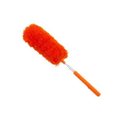 Microfiber Duster Brush Extendable Hand Dust Cleaner Anti Dusting Brush Home Air-condition Εργαλεία καθαρισμού επίπλων αυτοκινήτου