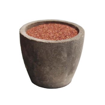 Επιτραπέζια στολίδια Αξεσουάρ DIY Pulp Pot Without Thre for τεχνητά προσομοιωμένα φυτά Εσωτερικά δοχεία μικρού μεγέθους Διακόσμηση σπιτιού