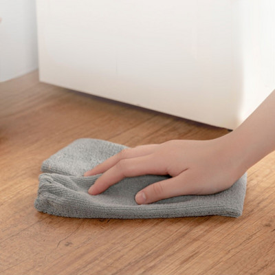 Éjjeli ajtó porkefe Mop Kanapé Rugalmas portisztító Hosszú holtsarok Repedés fogantyú Tisztítószerszám Tisztítás Háztartás