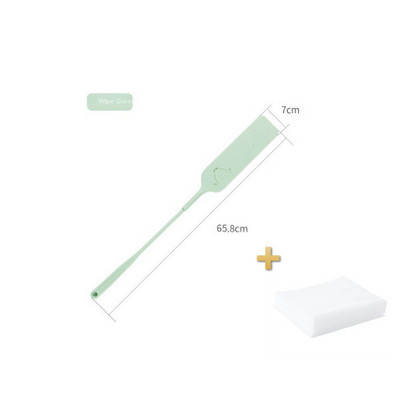 Αποσπώμενο Clearance Clean Brush Home Καναπέ-κρεβάτι Έπιπλα κάτω μακριά λαβή Dust Anti Static Non-woven Dust Cleaner Αφαίρεση