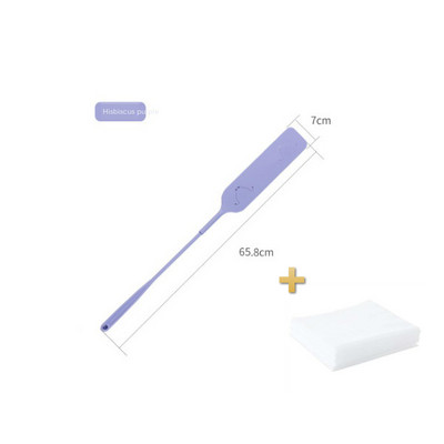 Αποσπώμενο Clearance Clean Brush Home Καναπέ-κρεβάτι Έπιπλα κάτω μακριά λαβή Dust Anti Static Non-woven Dust Cleaner Αφαίρεση