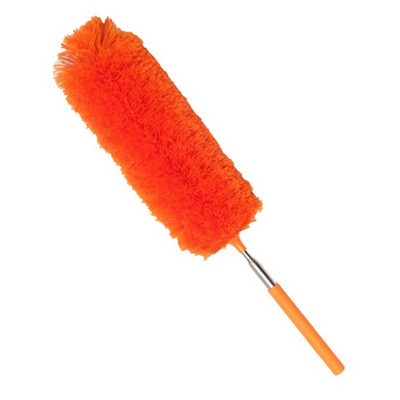 Microfiber Duster Brush Extendable Hand Dust Removal Cleaner Anti Dusting Brush for Home Air-condition Καθαρισμός επίπλων αυτοκινήτου