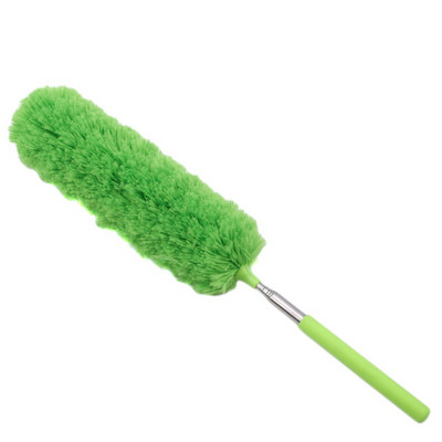 Microfiber Duster Brush Extendable Hand Dust Removal Cleaner Anti Dusting Brush for Home Air-condition Καθαρισμός επίπλων αυτοκινήτου