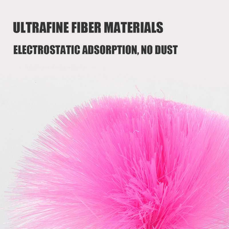 Kompiuterio klaviatūros valymo šepetys Daugiafunkciniai šepečiai Mikropluošto dulkių šluostės Buitinės valymo šepečiai nuo dulkių darbalaukio valiklis