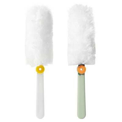 Dusting Brush Screen Dust Cleaner Duster Refills Home Cleaning Tools Attachments 29EF