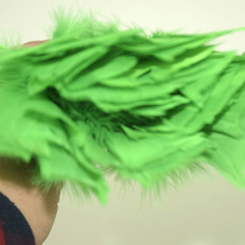 1db 35cm-es puha pulykatollas porszívó autó porszívó billentyűzet akasztós kép mini portisztító kefe háztartási bútortisztító