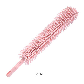 Catcher Mites Gap Dust Broom Εργαλεία καθαρισμού σπιτιού Πλυντήριο αυτοκινήτων Microfiber Duster Magic Dust Brush Cleaner Cobweb Brush