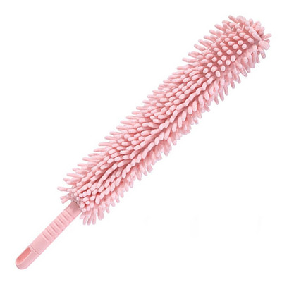 Catcher Mites Gap Dust Broom Εργαλεία καθαρισμού σπιτιού Πλυντήριο αυτοκινήτων Microfiber Duster Magic Dust Brush Cleaner Cobweb Brush