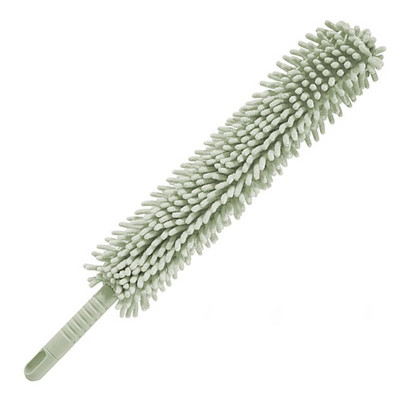 Catcher Mites Gap Dust Broom Εργαλεία καθαρισμού σπιτιού Πλυντήριο αυτοκινήτων Microfiber Duster Magic Dust Brush Cleaner Cobweb Brush