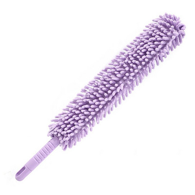 Catcher Mites Gap Dust Broom Εργαλεία καθαρισμού σπιτιού Πλυντήριο αυτοκινήτων Microfiber Duster Magic Dust Brush Cleaner Cobweb Brush