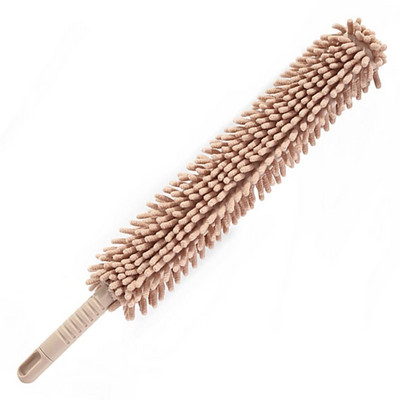 Catcher Mites Gap Dust Broom Εργαλεία καθαρισμού σπιτιού Πλυντήριο αυτοκινήτων Microfiber Duster Magic Dust Brush Cleaner Cobweb Brush
