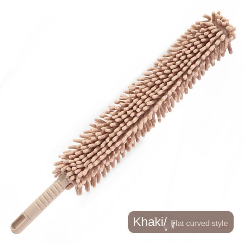 Catcher Atkák Gap Dust Seprű Otthoni tisztítóeszközök Autómosó Mikroszálas Duster Magic Porkefe tisztító Pókháló kefe