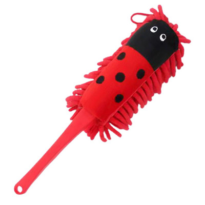 Microfiber Duster Brush Hand Duster Brush Washable Duster για ανεμιστήρα οροφής υπολογιστή Ηλεκτρική αφαίρεση σκόνης Έπιπλα οικιακής χρήσης