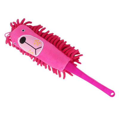 Microfiber Duster Brush Hand Duster Brush Washable Duster για ανεμιστήρα οροφής υπολογιστή Ηλεκτρική αφαίρεση σκόνης Έπιπλα οικιακής χρήσης