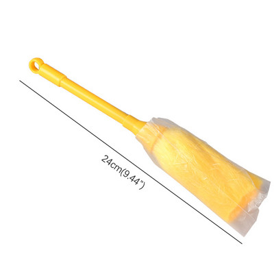 1 gab Budas putekļu slaucītājs tempļa tīrīšana putekļu sūcējs zāles slota mājsaimniecības mēbeļu tīrīšanas birstes piederumi