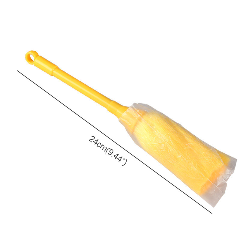 1vnt Budos dulkių šlavimo mašina šventyklos valymas dulkių šluota salės šluota buitiniams baldams švarių šepečių reikmenys