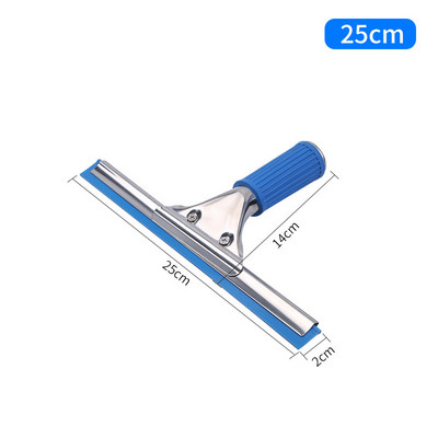 Ablaküvegtisztító gumibetét Automatikus szélvédő víztörlő kaparólapát gumibetét Járműtisztító Autó otthoni mosótisztító tisztítóeszköz