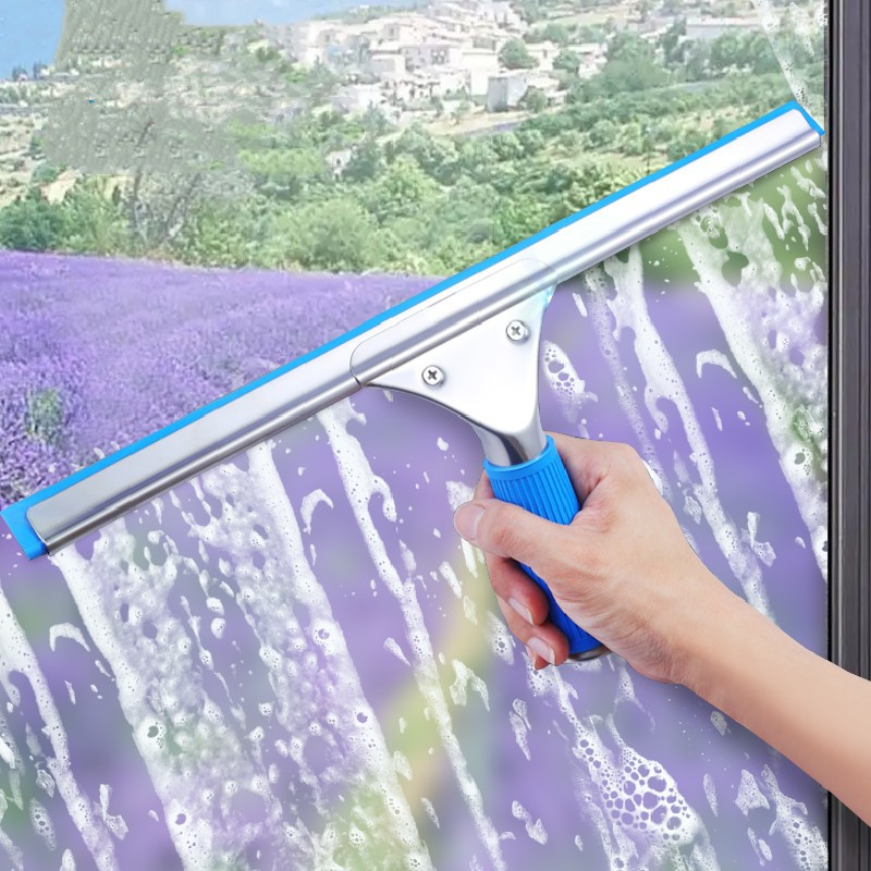 Ablaküvegtisztító gumibetét Automatikus szélvédő víztörlő kaparólapát gumibetét Járműtisztító Autó otthoni mosótisztító tisztítóeszköz