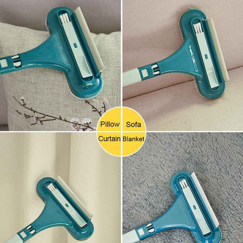 3 az 1-ben képernyő ablaktisztító kefe kaparó tükör üvegtisztító lehúzó réskefével a fürdőszoba háztartási tisztítóeszközéhez