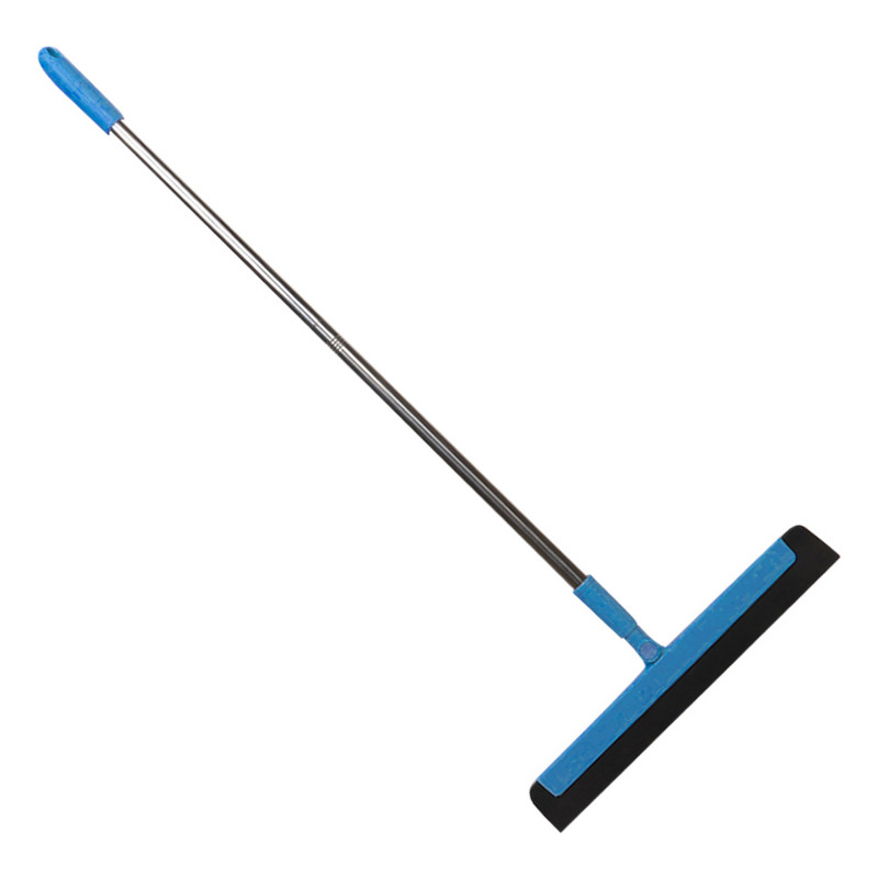 Padlólehúzó súroló: Állítható háztartási seprű zuhanyfogantyú tisztító gumibetét tisztító garázshoz