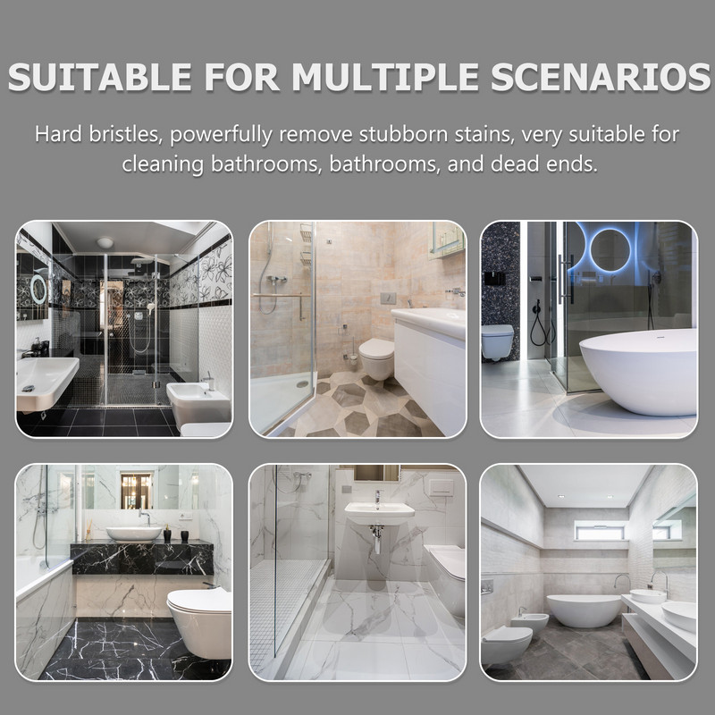 Padlólehúzó súroló: Állítható háztartási seprű zuhanyfogantyú tisztító gumibetét tisztító garázshoz