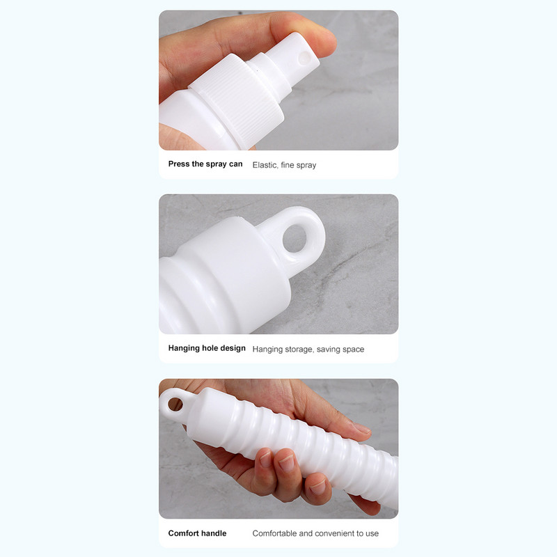 Újrahasználható kis zuhanytisztító professzionális tükörtisztító kefe otthoni mosható fürdőszobához